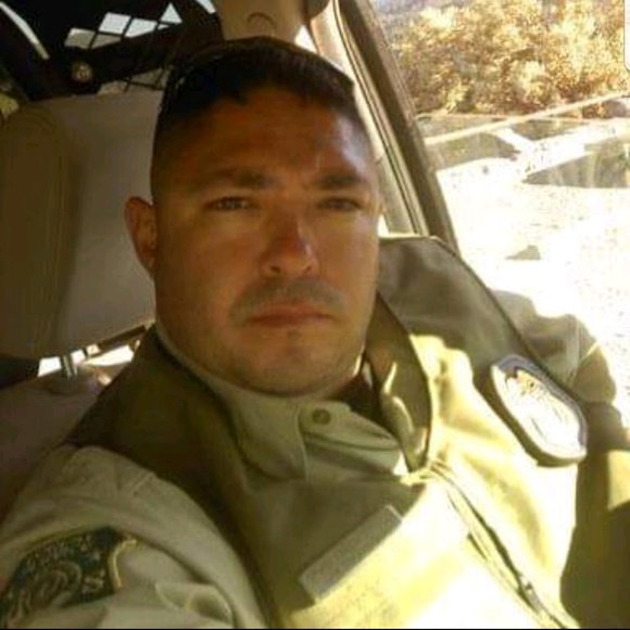 Meet your Posher, Brian - Picture 1 of 1